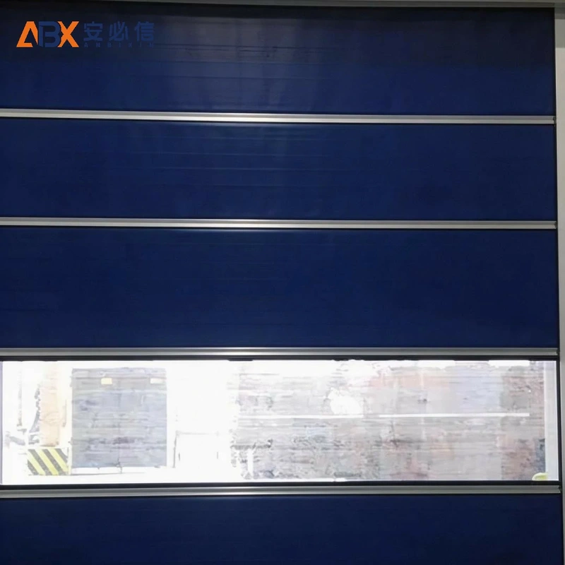 安庆市快速卷帘门