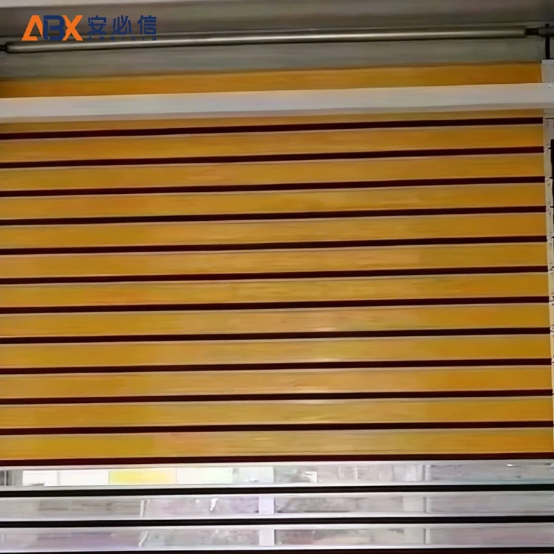 安庆市雷达高速门